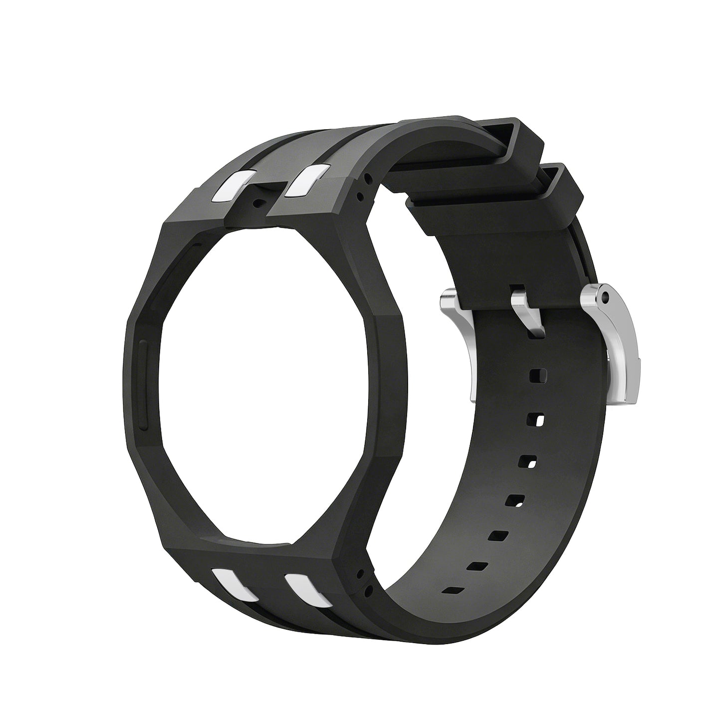 [Elite]Royal Oak Pop Exclusive Silicone Strap(Only Strap)