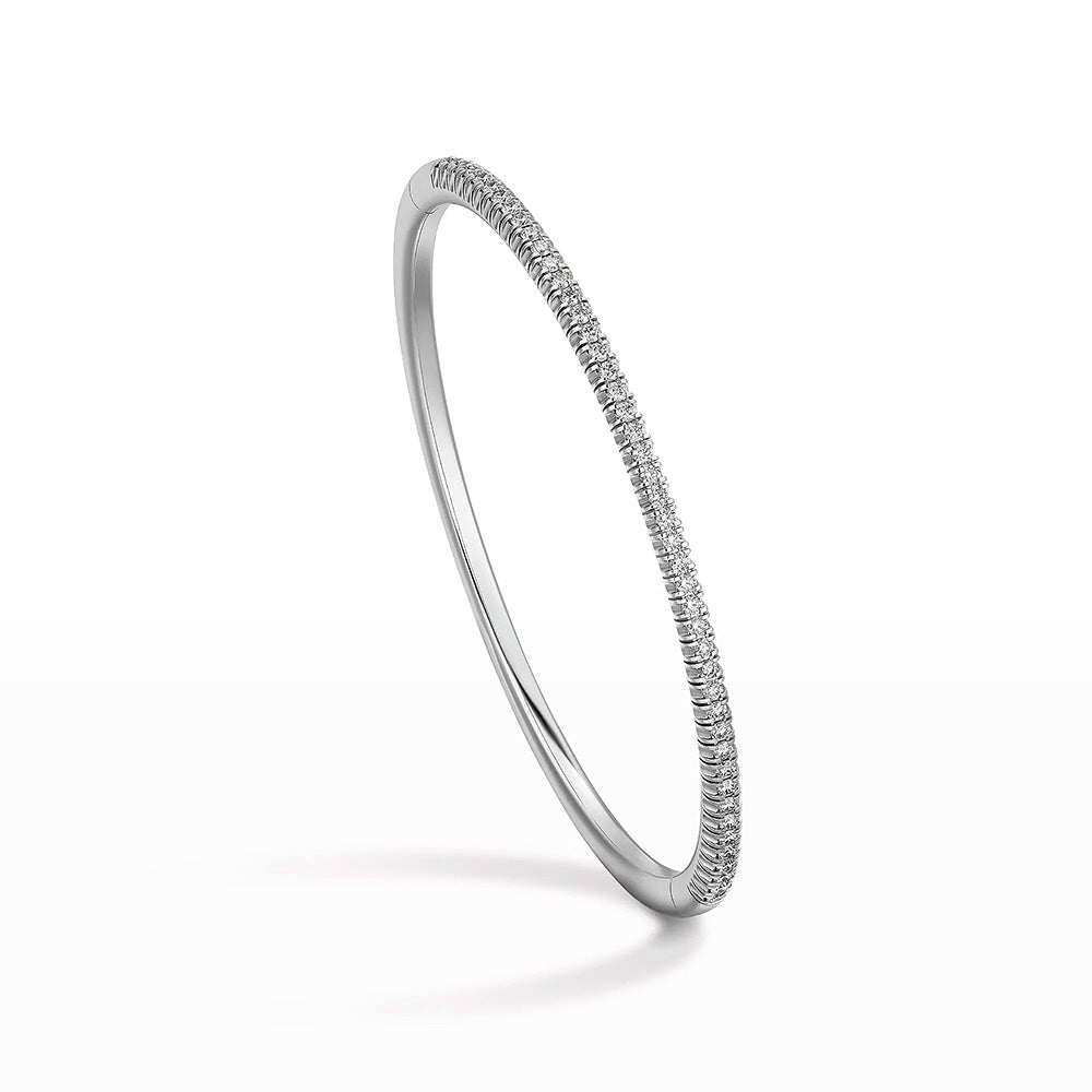 [Elite]MINI DIAMOND TENNIS BRACELET