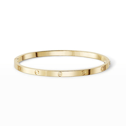 [Elite]LOVE BRACELET 3.65MM