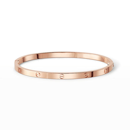 [Elite]LOVE BRACELET 3.65MM
