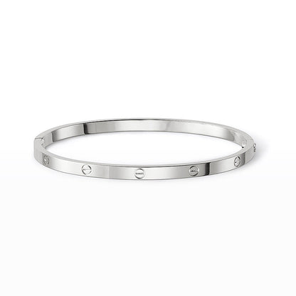 [Elite]LOVE BRACELET 3.65MM NO DIAMONDS