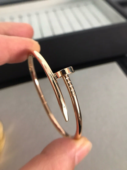 [Elite]JUSTE BRACELET 3.5MM