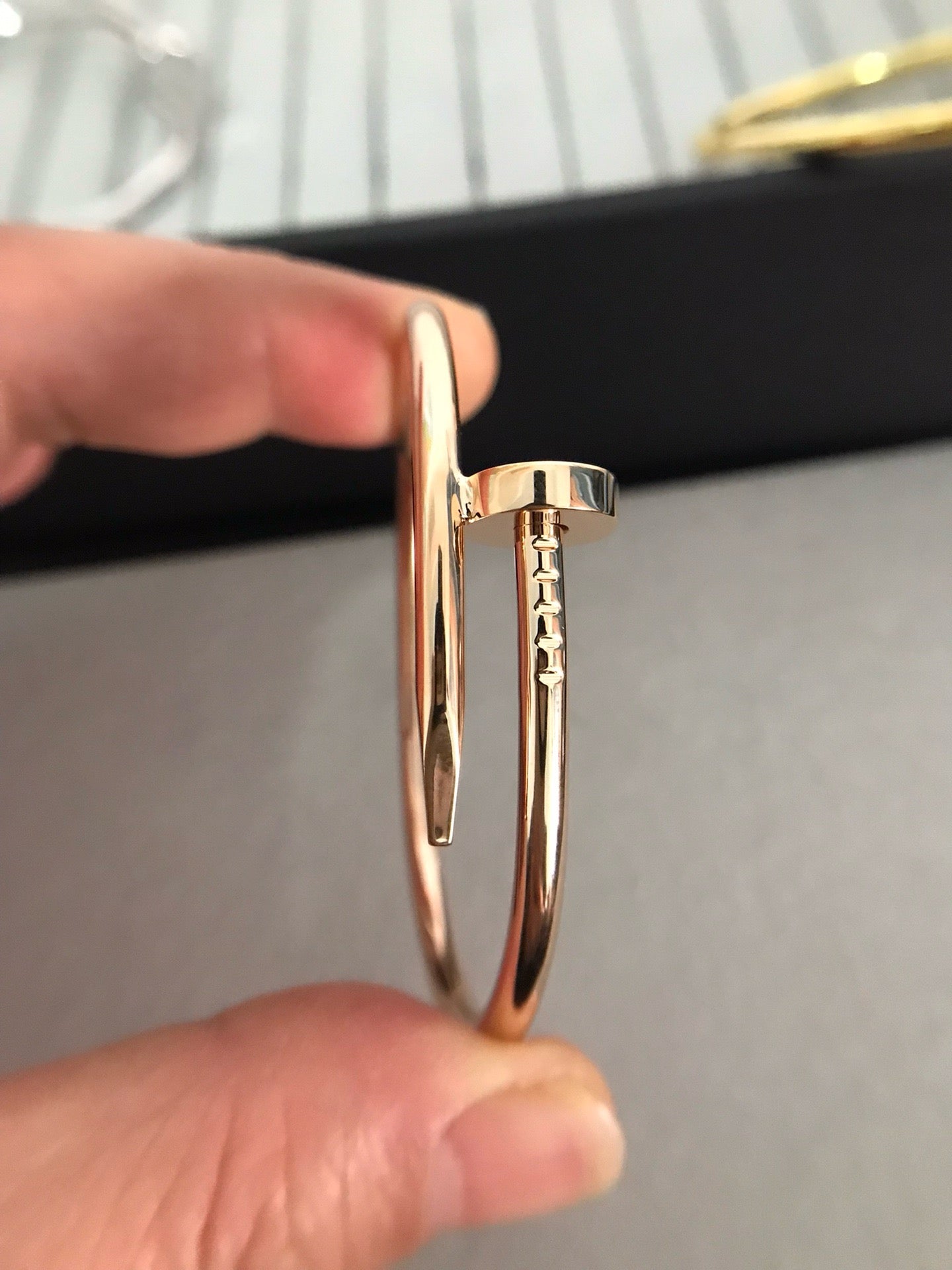 [Elite]JUSTE BRACELET 3.5MM