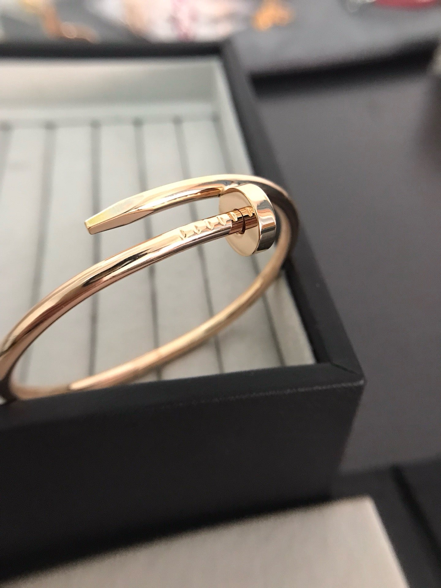 [Elite]JUSTE BRACELET 3.5MM