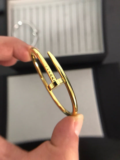 [Elite]JUSTE BRACELET 3.5MM