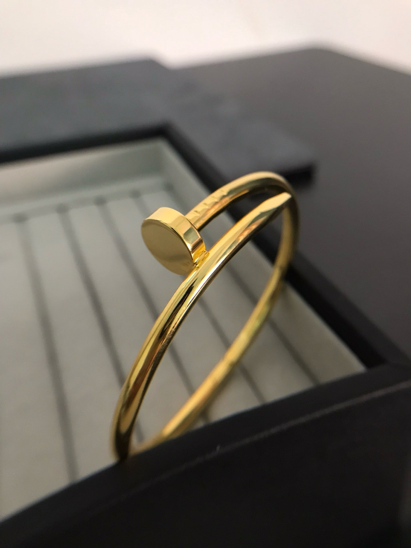 [Elite]JUSTE BRACELET 3.5MM
