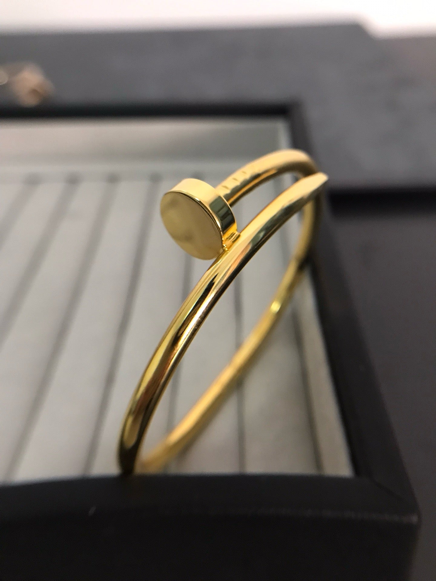 [Elite]JUSTE BRACELET 3.5MM