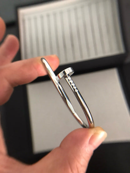 [Elite]JUSTE BRACELET 3.5MM