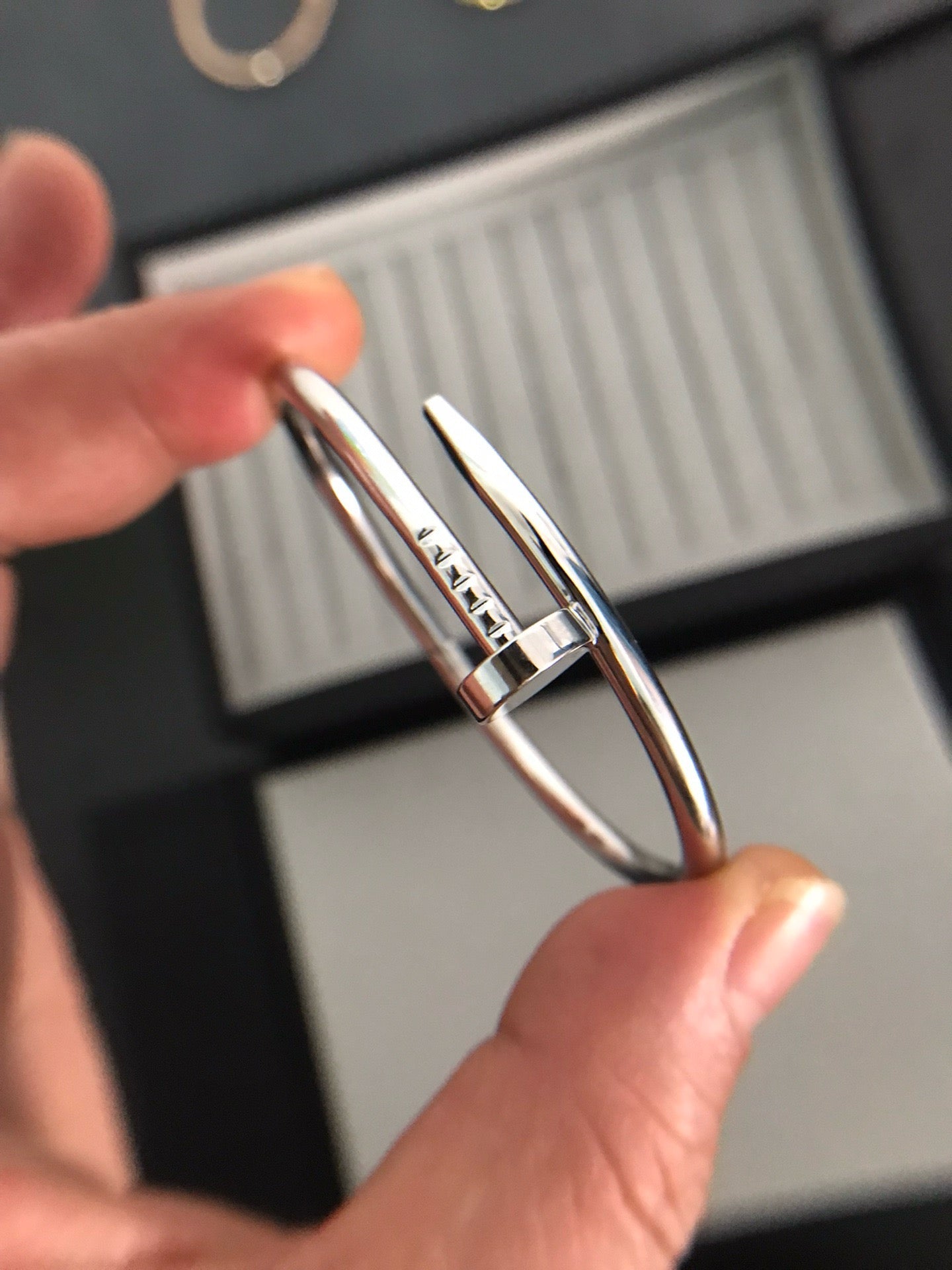 [Elite]JUSTE BRACELET 3.5MM