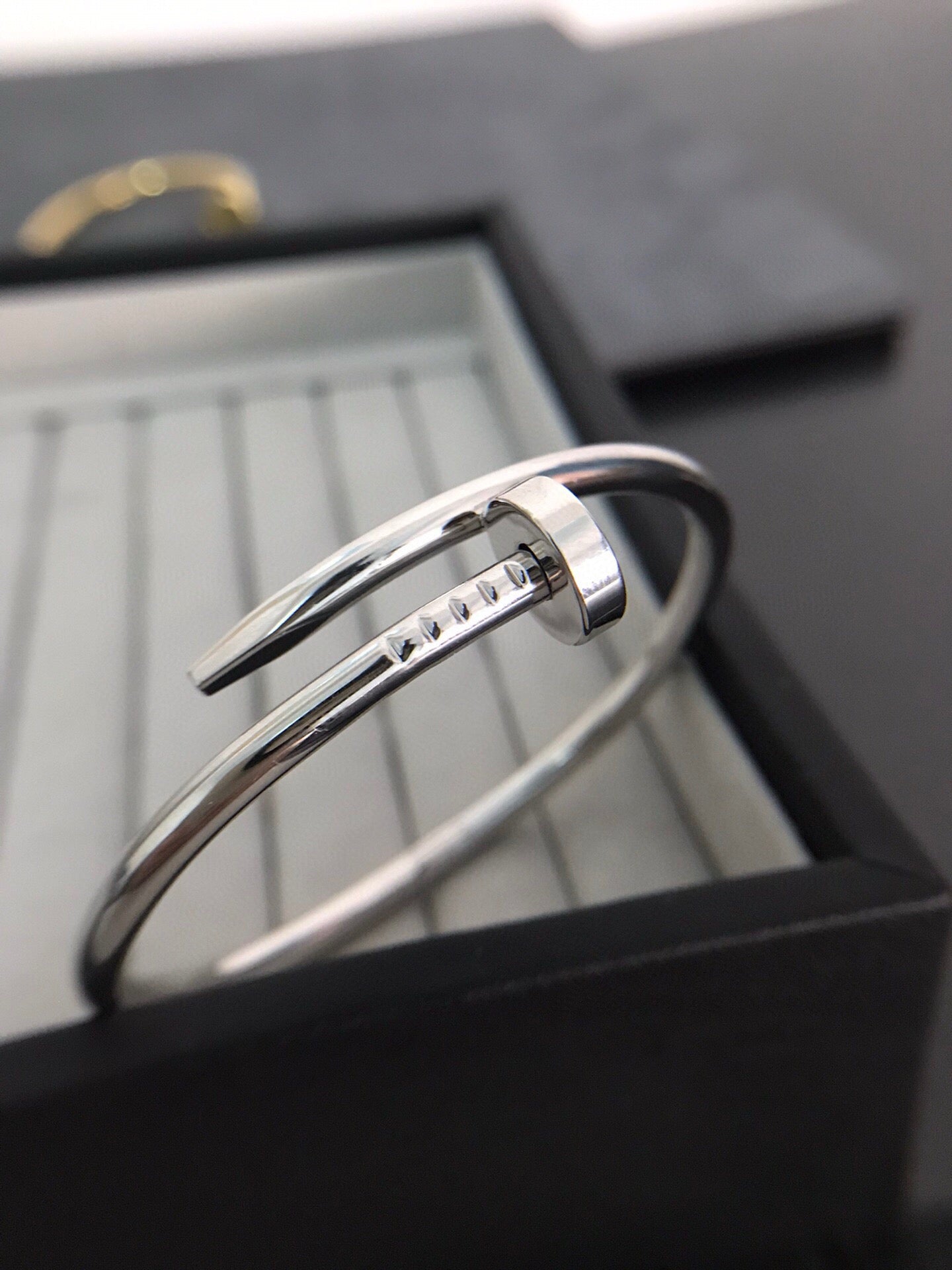 [Elite]JUSTE BRACELET 3.5MM