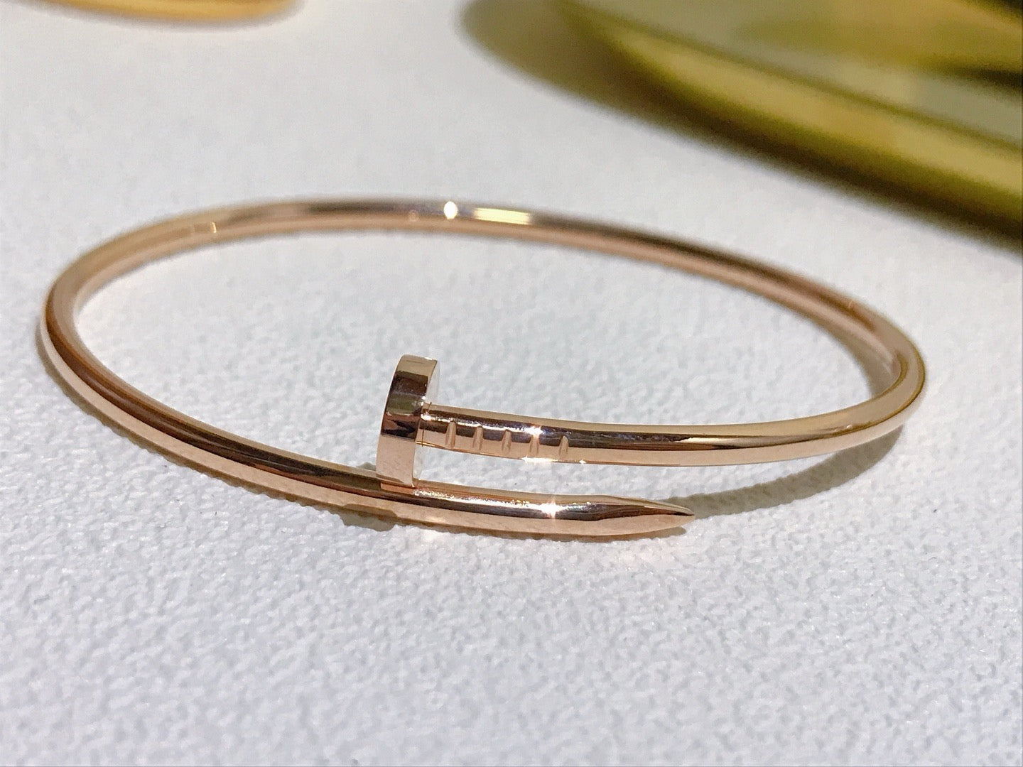 [Elite]JUSTE BRACELET 2.5MM