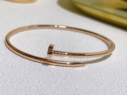 [Elite]JUSTE BRACELET 2.5MM