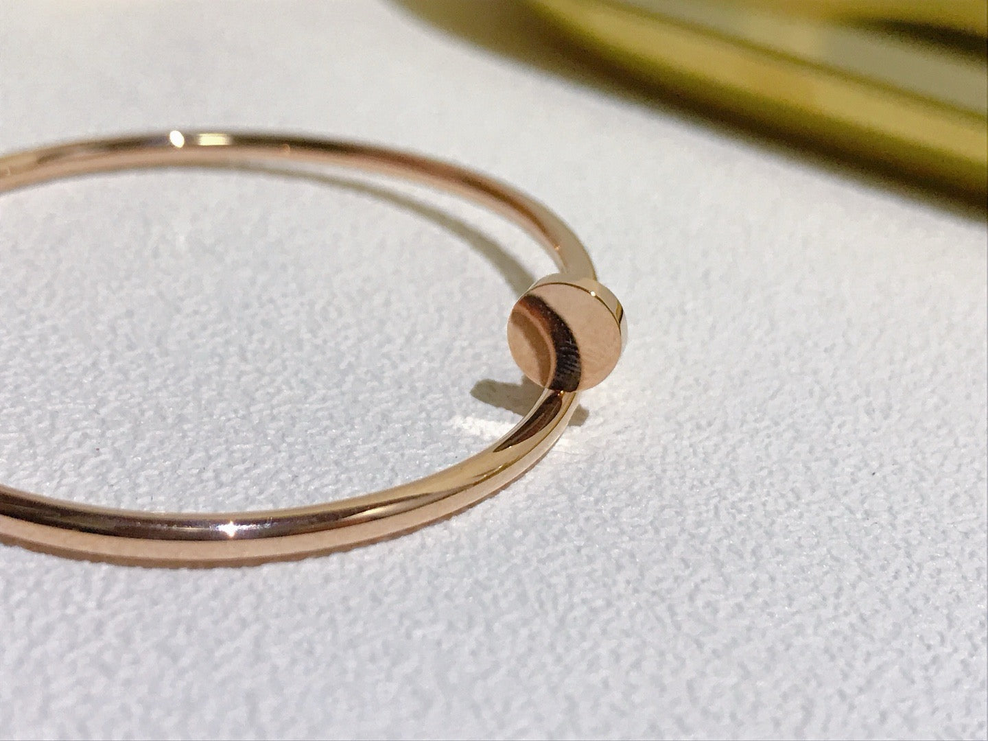 [Elite]JUSTE BRACELET 2.5MM