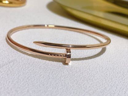 [Elite]JUSTE BRACELET 2.5MM