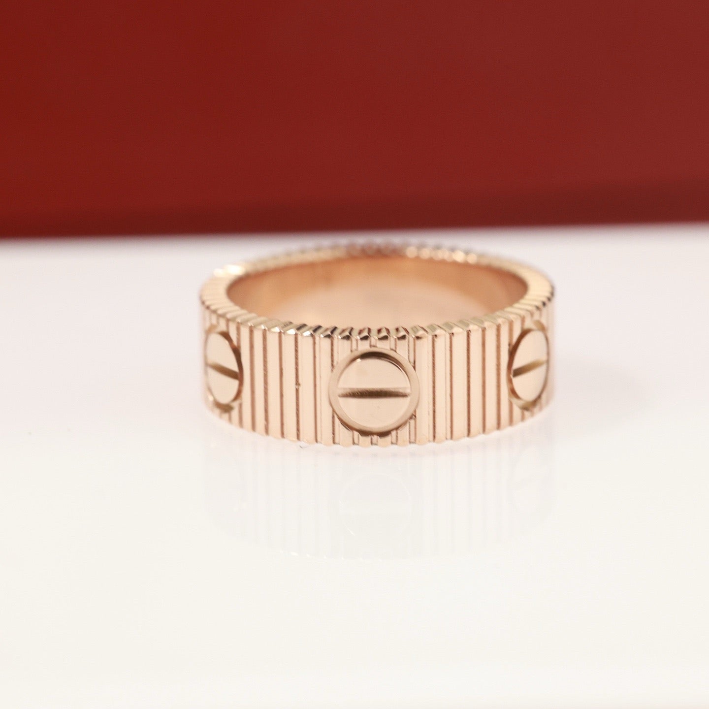 [Elite]LOVE UNLIMITED RING
