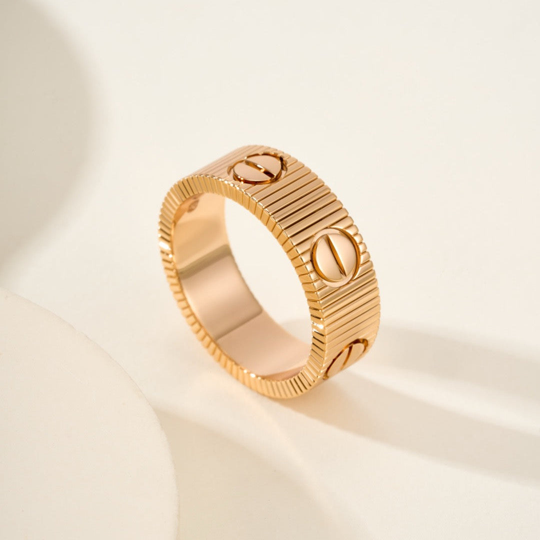 [Elite]LOVE UNLIMITED RING