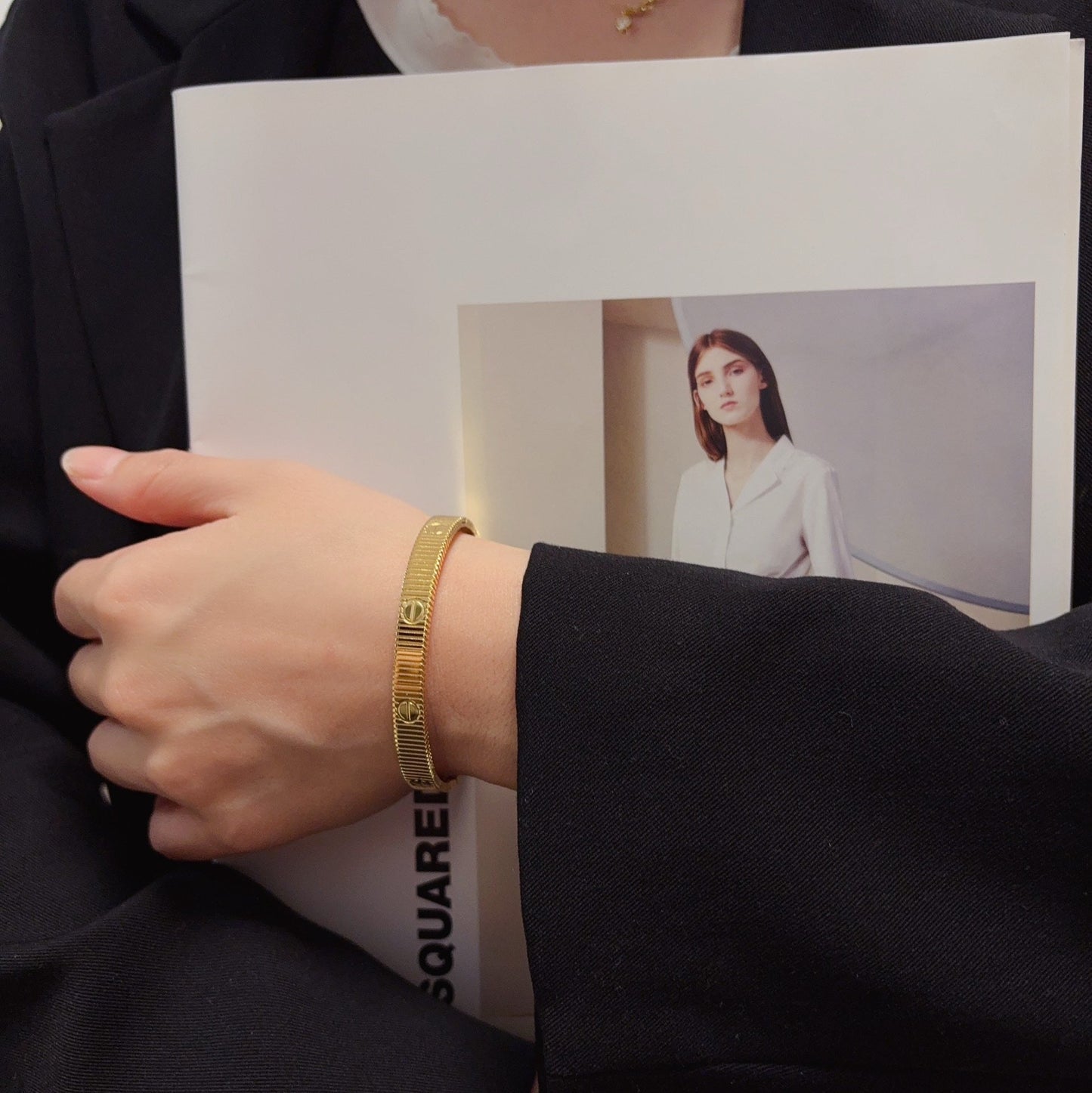 [Elite]LOVE UNLIMITED BRACELET