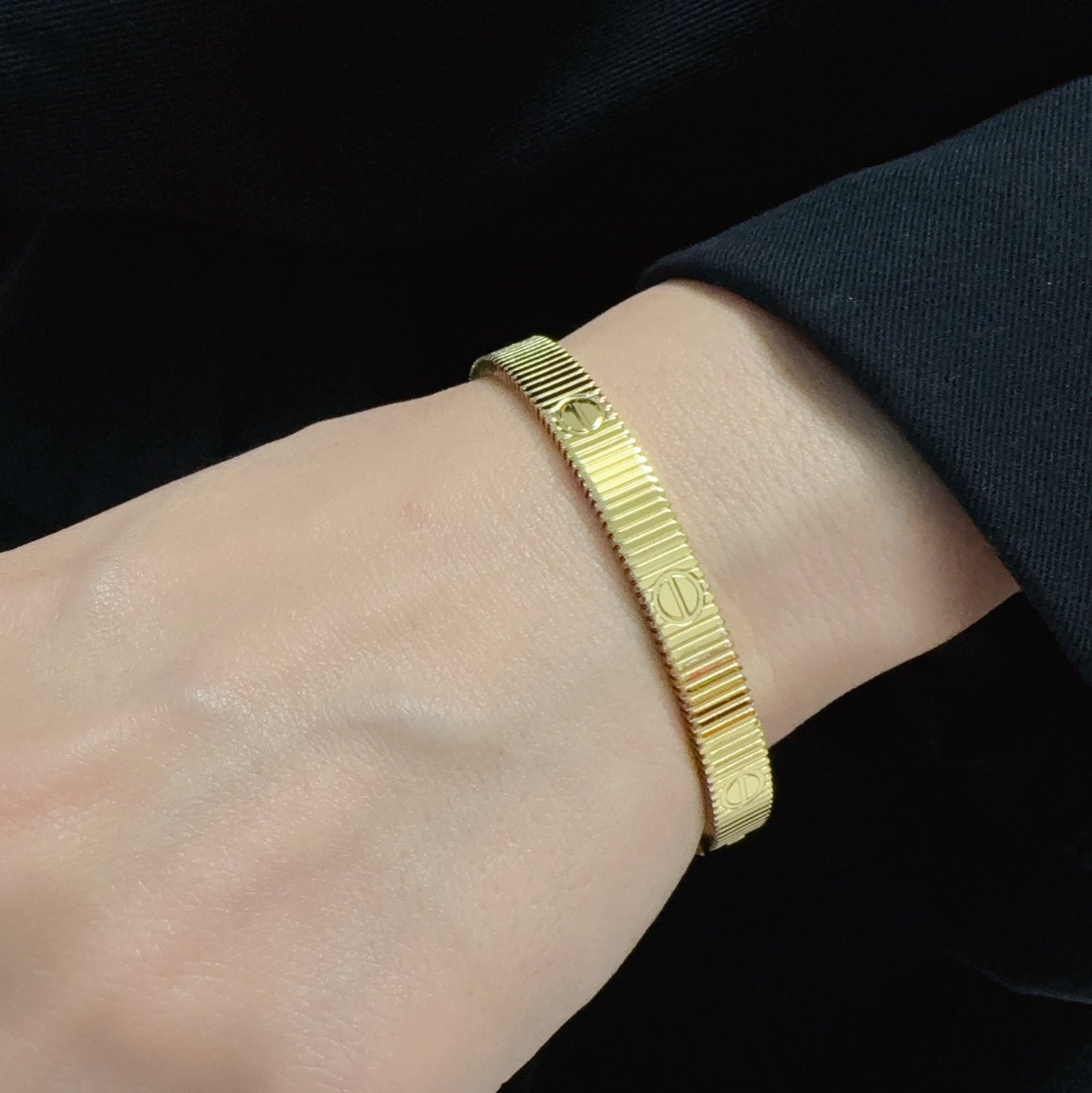 [Elite]LOVE UNLIMITED BRACELET