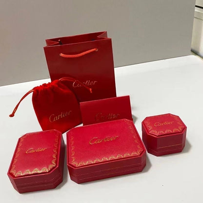 [Elite]CA BRACELET NECKLACE RING BOX GIFT BAG