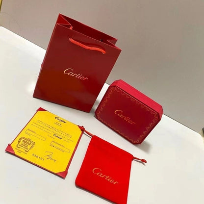 [Elite]CA BRACELET NECKLACE RING BOX GIFT BAG