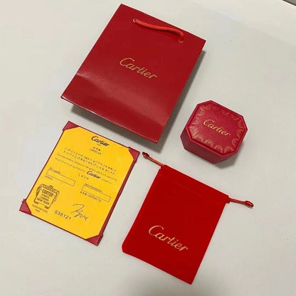 [Elite]CA BRACELET NECKLACE RING BOX GIFT BAG