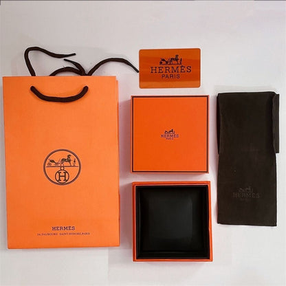 [Elite]HM BRACELET NECKLACE RING BOX GIFT BAG