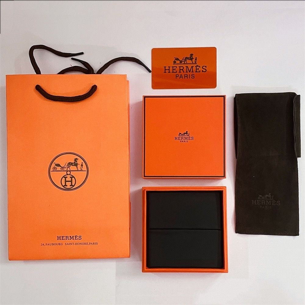[Elite]HM BRACELET NECKLACE RING BOX GIFT BAG