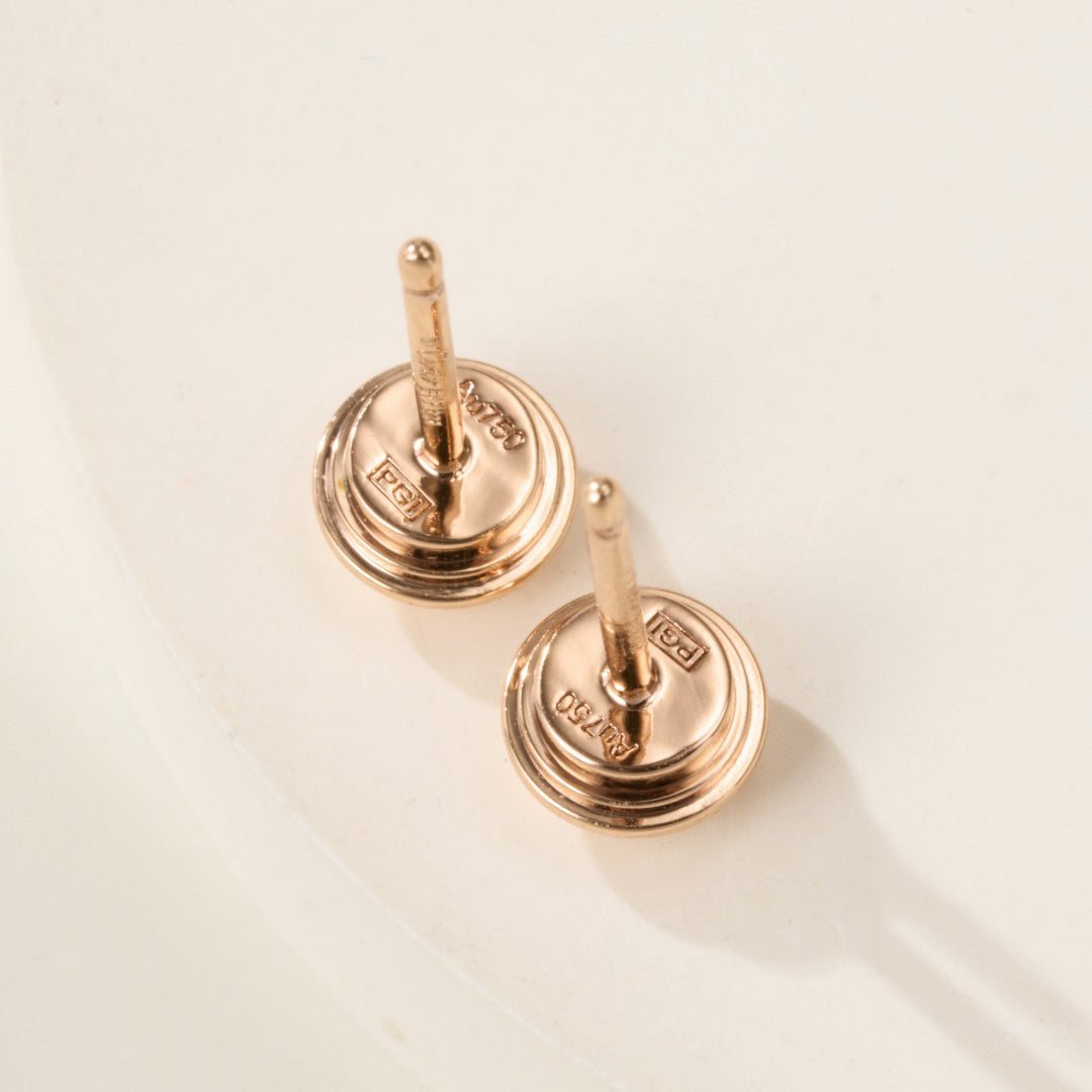 [Elite]DAMOUR DIAMOND EARRINGS