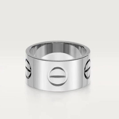 [Elite]LOVE 11MM LARGE RING