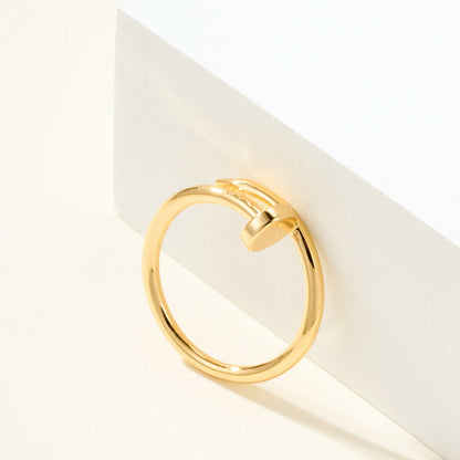 [Elite]JUSTE RING 1.8MM