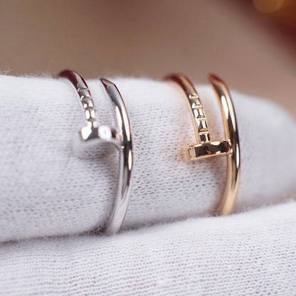 [Elite]JUSTE RING 1.8MM