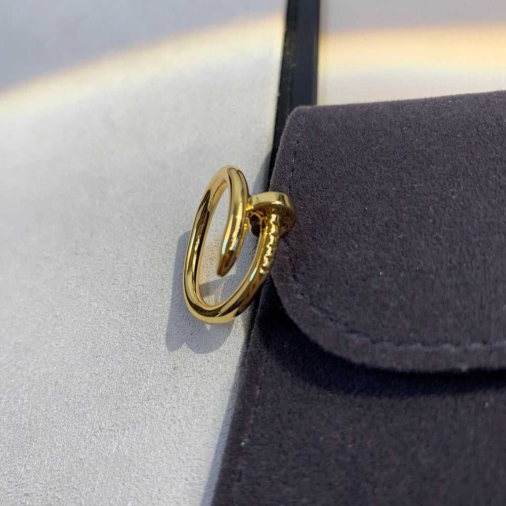 [Elite]JUSTE RING 2.6MM