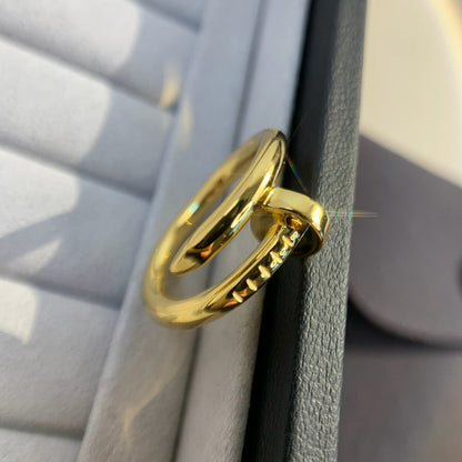[Elite]JUSTE RING 2.6MM