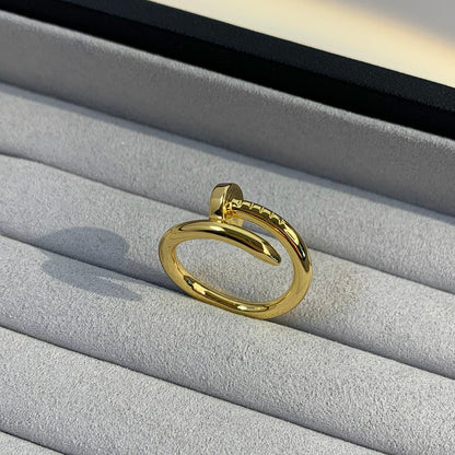 [Elite]JUSTE RING 2.6MM