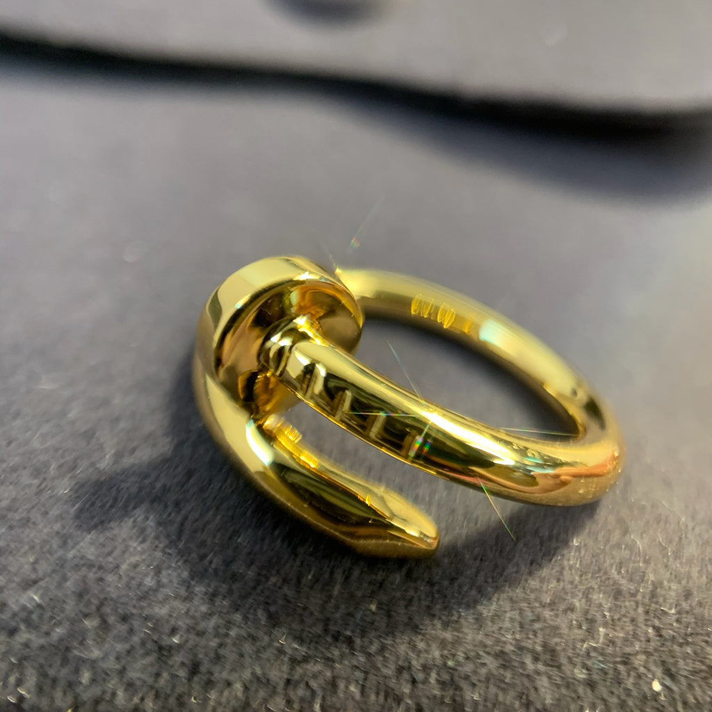 [Elite]JUSTE RING 2.6MM