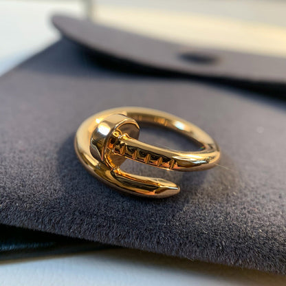 [Elite]JUSTE RING 2.6MM