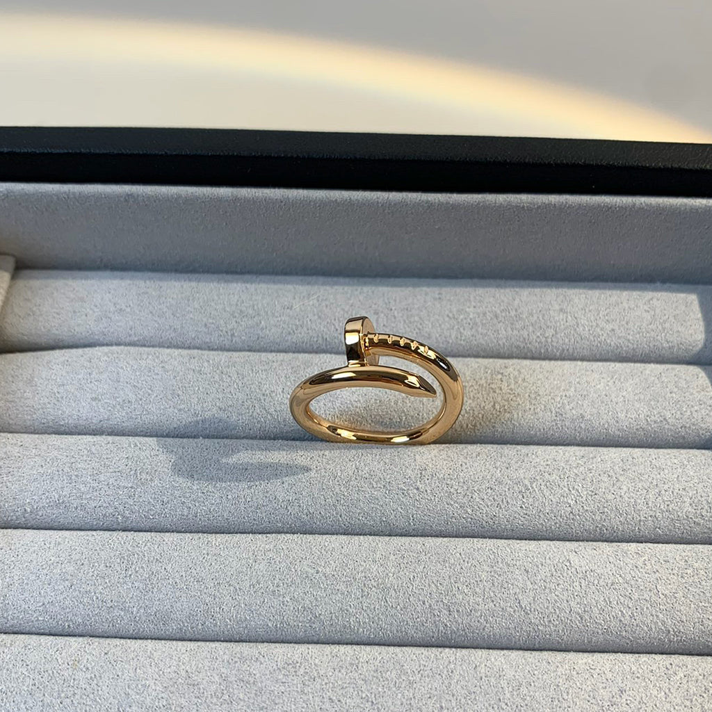 [Elite]JUSTE RING 2.6MM