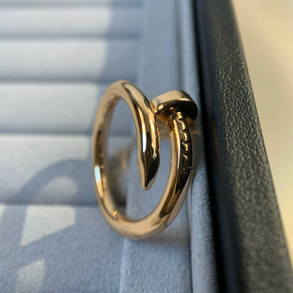 [Elite]JUSTE RING 2.6MM