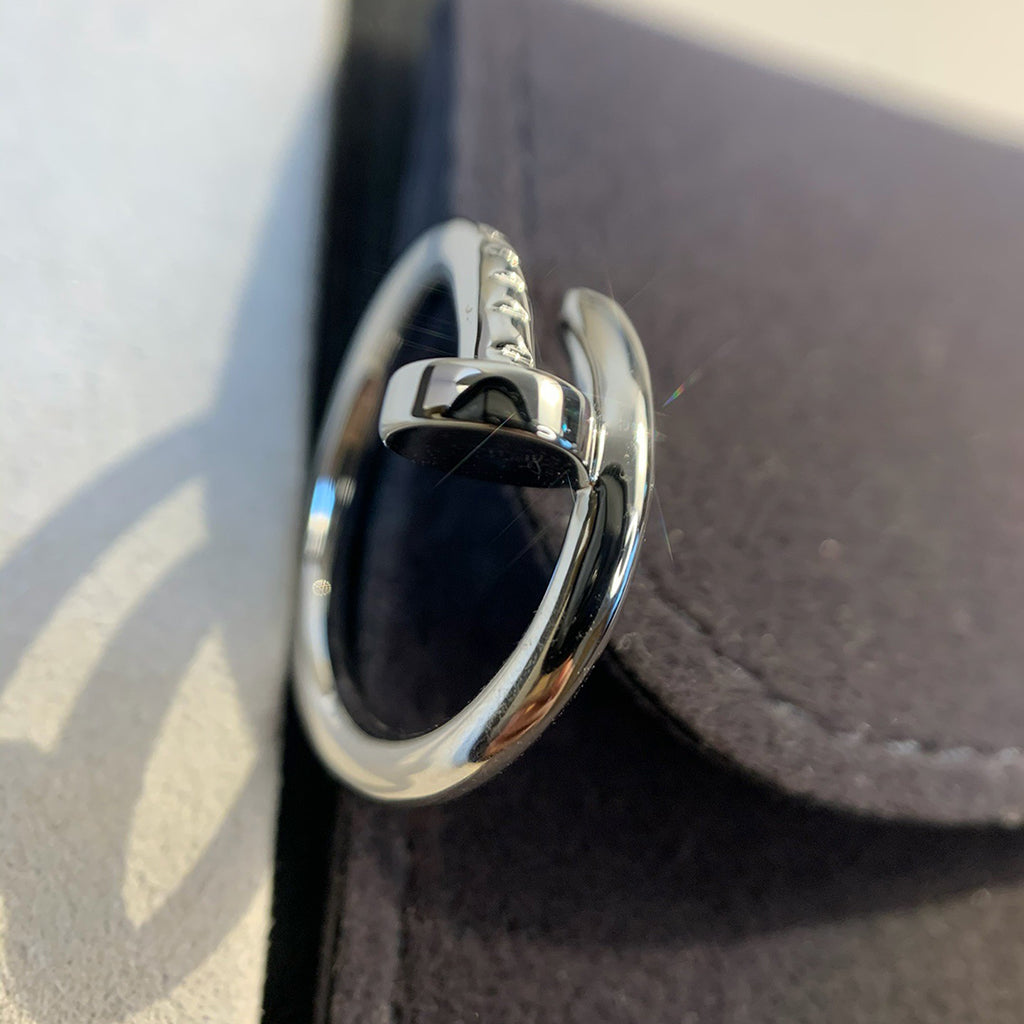 [Elite]JUSTE RING 2.6MM