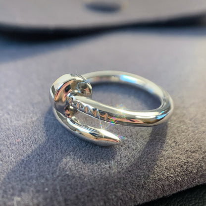 [Elite]JUSTE RING 2.6MM