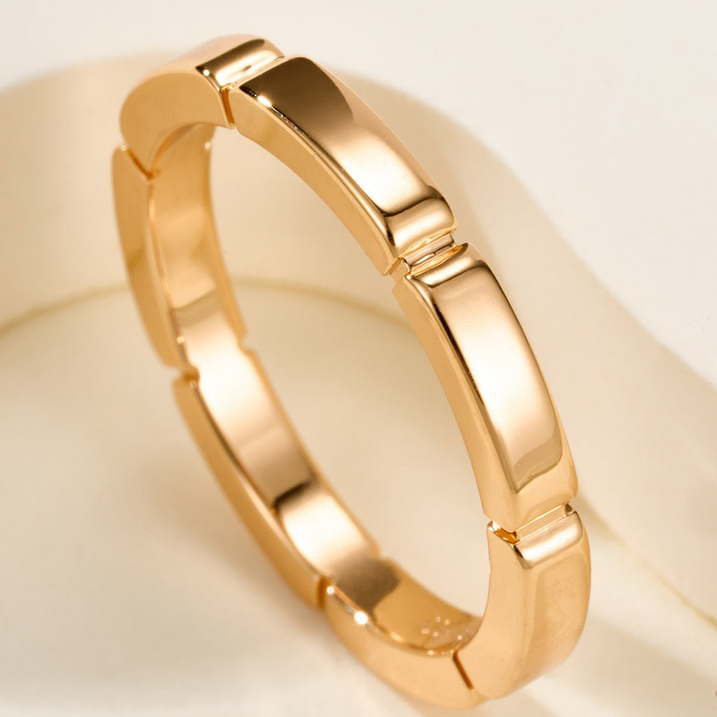 [Elite]MAILLON PANTHERE NO DIAMOND RING