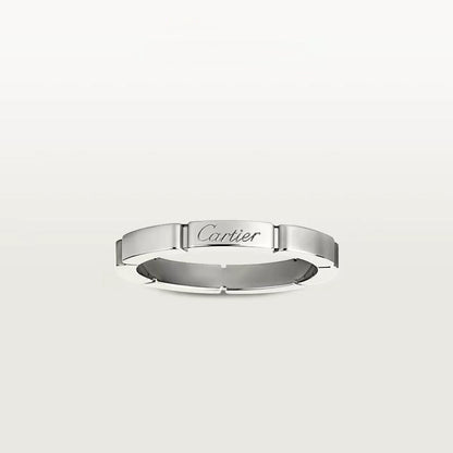 [Elite]MAILLON PANTHERE NO DIAMOND RING