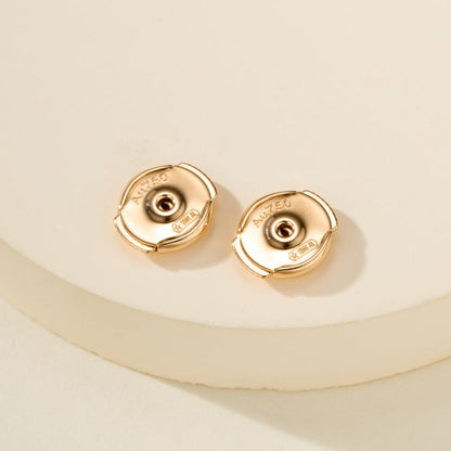[Elite]TRINITY ON DIAMOND  EARRINGS