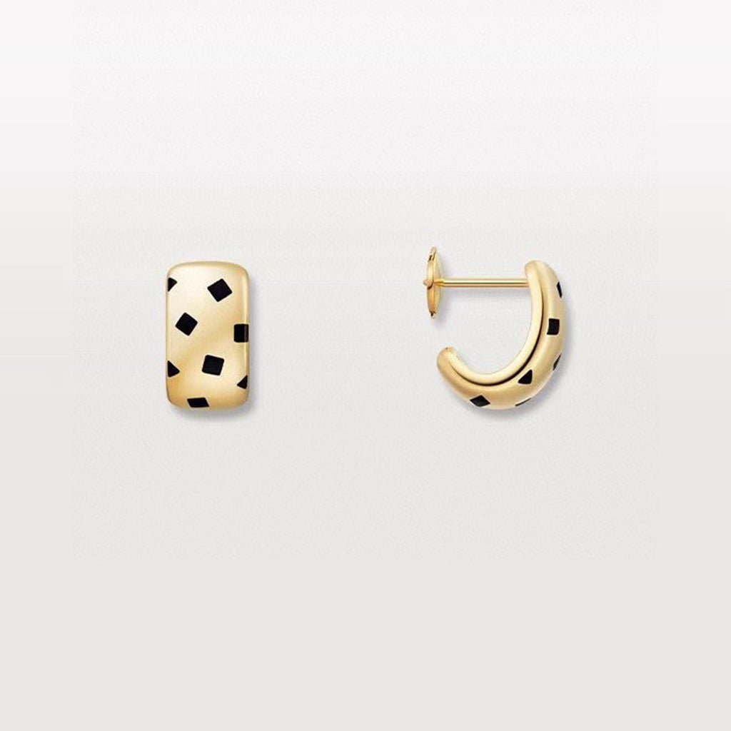 [Elite]PANTHERE MINI  EARRINGS