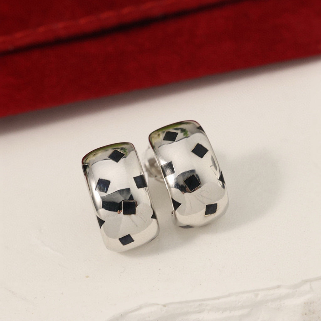 [Elite]PANTHERE MINI  EARRINGS