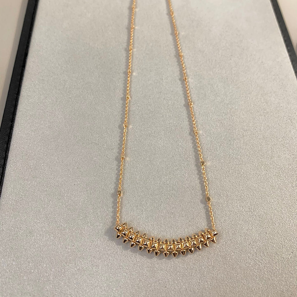 [Elite]CLASH  SMALL NECKLACE