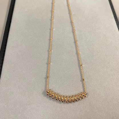 [Elite]CLASH  SMALL NECKLACE