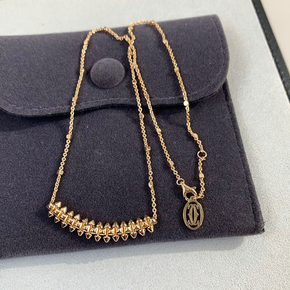 [Elite]CLASH  SMALL NECKLACE