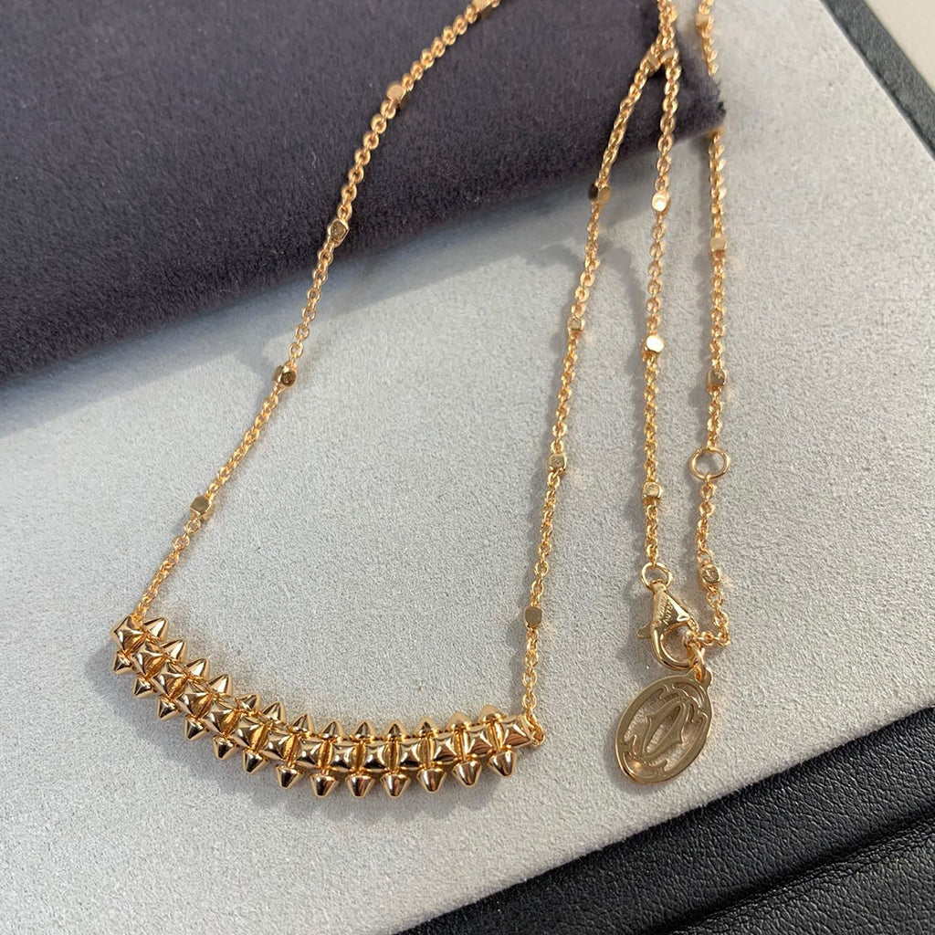 [Elite]CLASH  SMALL NECKLACE
