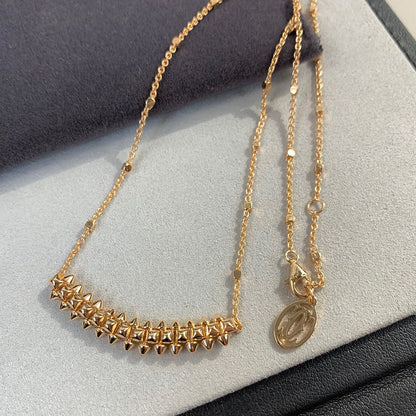 [Elite]CLASH  SMALL NECKLACE